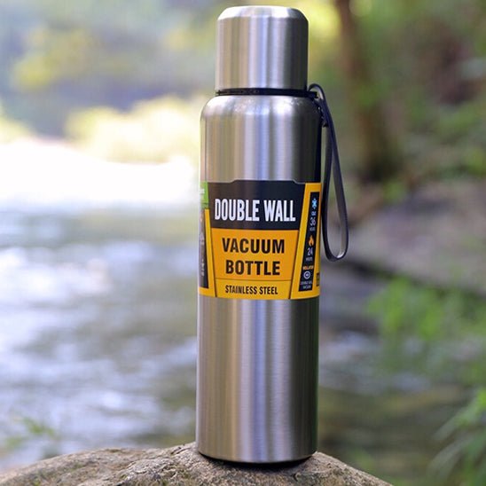 Gourde isotherme /Hydracool - Mon Camping Plein - air