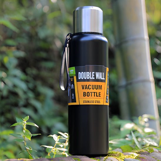 Gourde isotherme /Hydracool - Mon Camping Plein - air