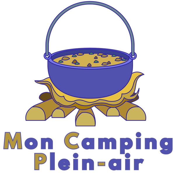 Mon Camping Plein-air