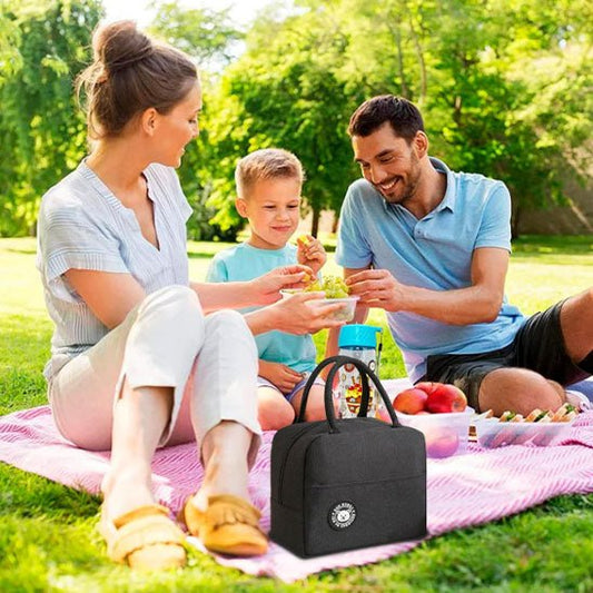 Sac isotherme / Freshbag - Mon Camping Plein - air