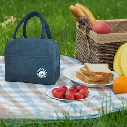 Sac isotherme / Freshbag - Mon Camping Plein - air